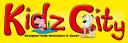 Kidz City logo