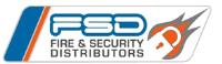 FSD Fire & Security Distributors image 8
