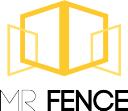 Mr Fence logo