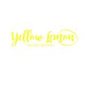 Yellow Lemon Photobooth logo