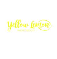 Yellow Lemon Photobooth image 1