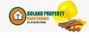 Boland Property Maintenance logo