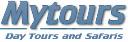 Mytours logo