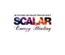 Scalar Energy Changing Lives in Africa logo