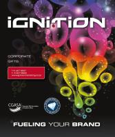 Ignition Marketing - Corporate Gifts and Clothing image 7