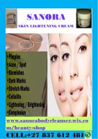 SANORA PROFESSIONAL SKIN CARE PRODUCTS image 1