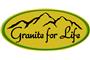 Granite for Life logo