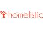 Homelistic logo