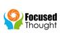 Focused Thought logo