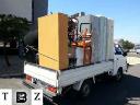 Furniture Removals Cape Town logo
