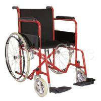 wheelchair hire image 1