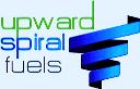 Upward Spiral Fuels  logo