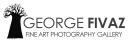 George Fivaz Fine Art Photography Gallery logo