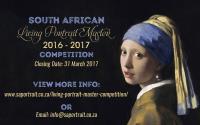 South African Portrait Society image 2