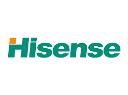 Hisense Cape Town logo