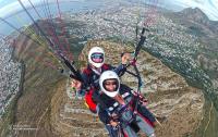 Fly Cape Town Paragliding image 1