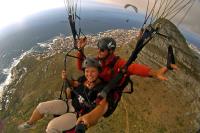 Fly Cape Town Paragliding image 5