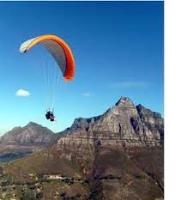 Fly Cape Town Paragliding image 3