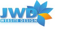 JWD Website Design image 2