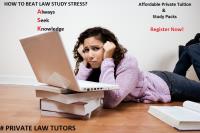 Law Coaching Academy image 1