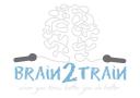 Brain 2 train  logo