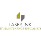 Laser Ink - Leading Printer Repairs image 1
