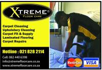 Xtreme Floor Care image 1