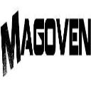 Magoven Designs logo