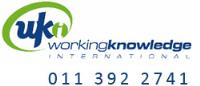 Working Knowledge International image 1