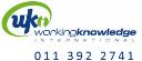 Working Knowledge International logo