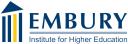 Embury Institute for Higher Education logo