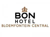BON Hotel Bloemfontein Central image 2