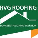 RVG ROOFING logo