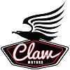 Claw Motors logo