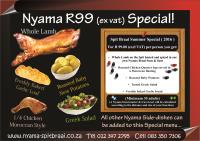 Nyama Catering image 3