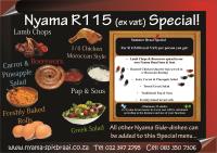 Nyama Catering image 4
