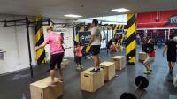 CrossFit CEY image 1
