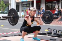 CrossFit CEY image 2