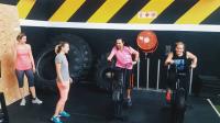 CrossFit CEY image 4