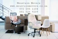 Mountain Movers  image 1