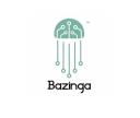 Bazinga logo