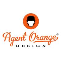 Agent Orange Design image 7