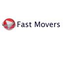 Fast Movers logo