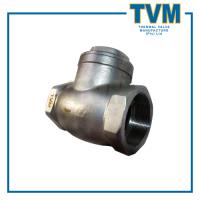 TVM Thermal Valve Manufacture (Pty) Ltd image 11