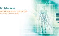 PJ Kane - Orthopaedic Surgeon Cape Town image 1