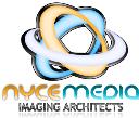 Nyce Media Imaging Architects logo