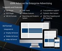 dJAX Adserver Technology Solutions image 4
