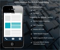 dJAX Adserver Technology Solutions image 3