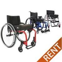 Durban Wheelchair Rental image 1