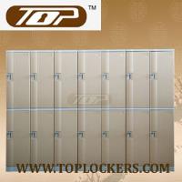 China Topper Locker Maker Co., Ltd. image 1